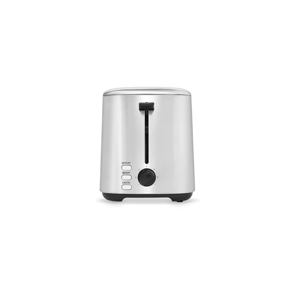 Morphy Richards Equip 2 Slice Toaster - Stainless Steel | 222067