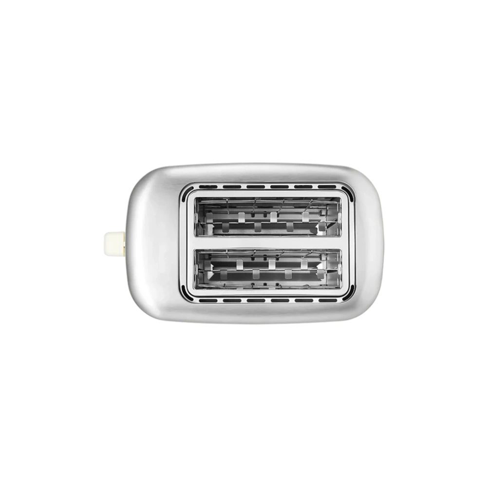 Morphy Richards Equip 2 Slice Toaster - Stainless Steel | 222067