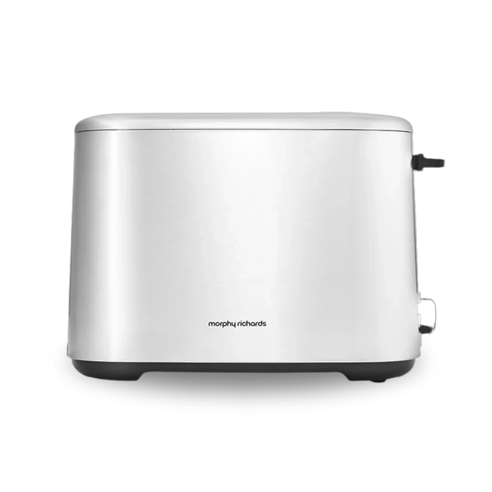 Morphy Richards Equip 2 Slice Toaster - Stainless Steel | 222067