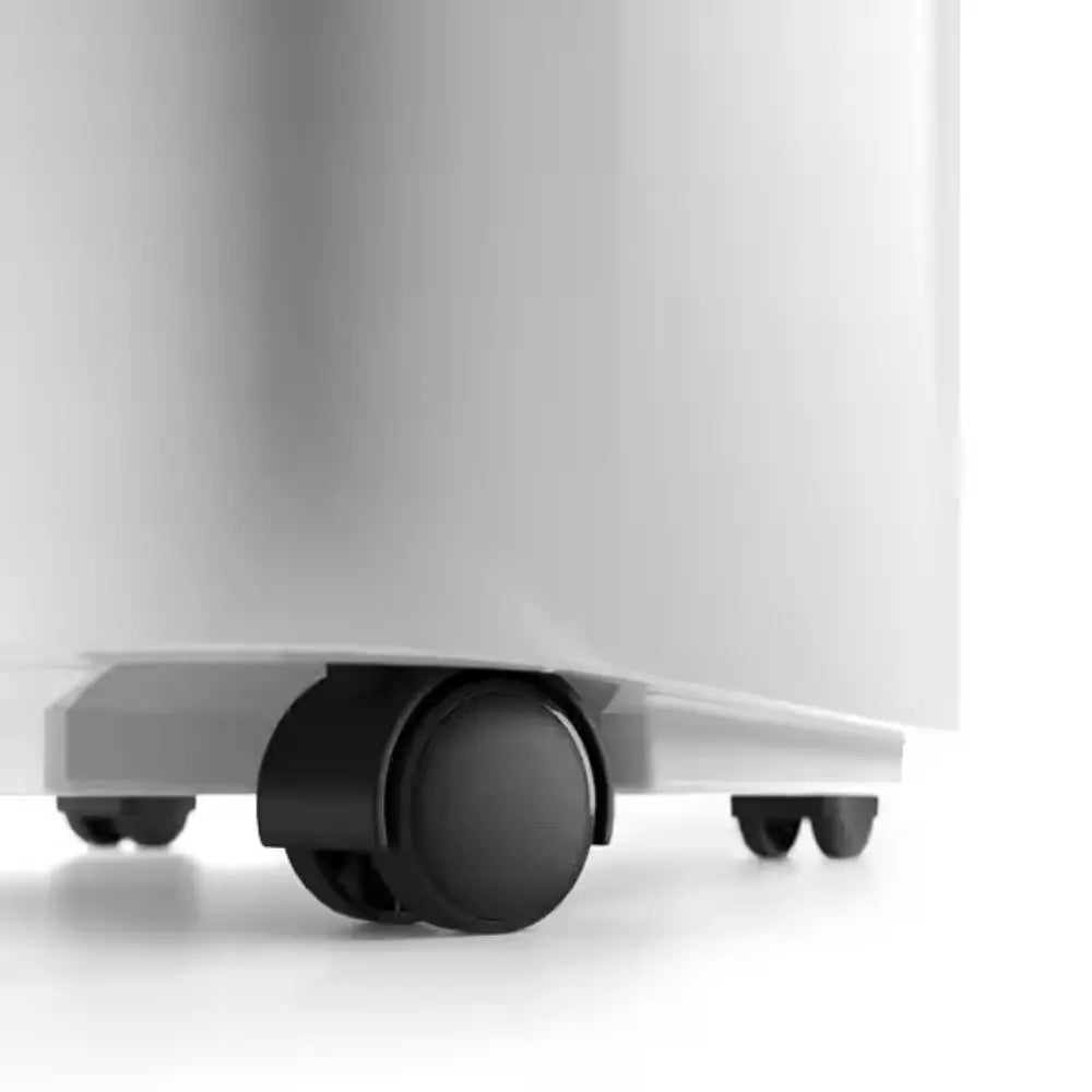 Delonghi Pinguino Compact Air Conditioner 8300BTU - White | ES72