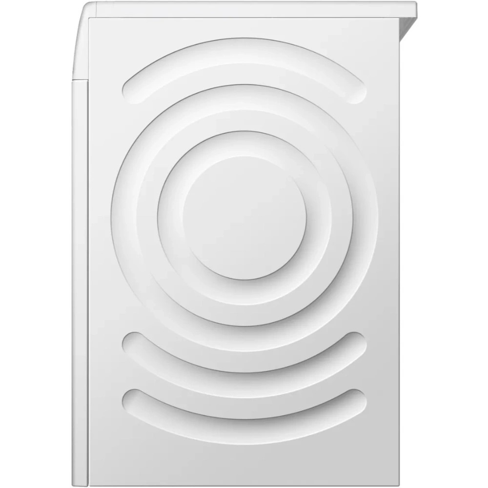 Bosch Series 6 10KG 1400 Spin Washing Machine - White | WGG254Z1GB