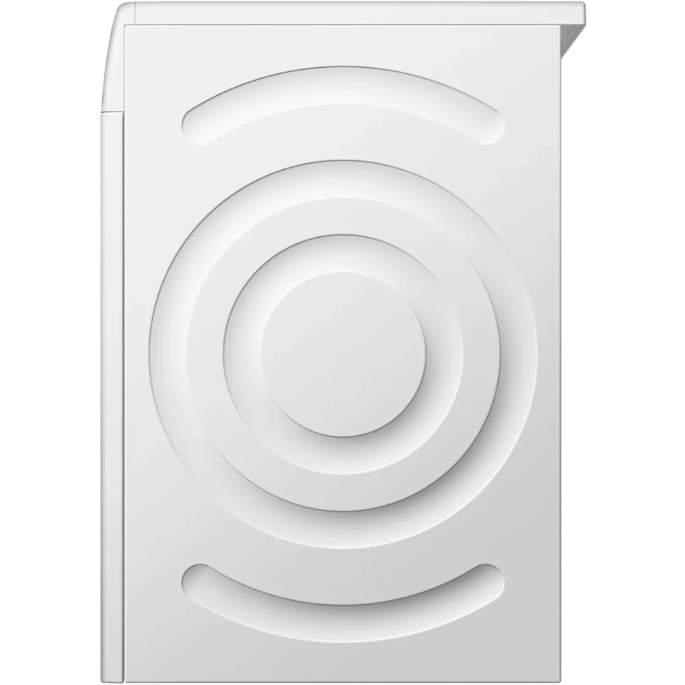 Bosch Series 6 9kg Heat Pump Tumble Dryer - White | WQG24500GB