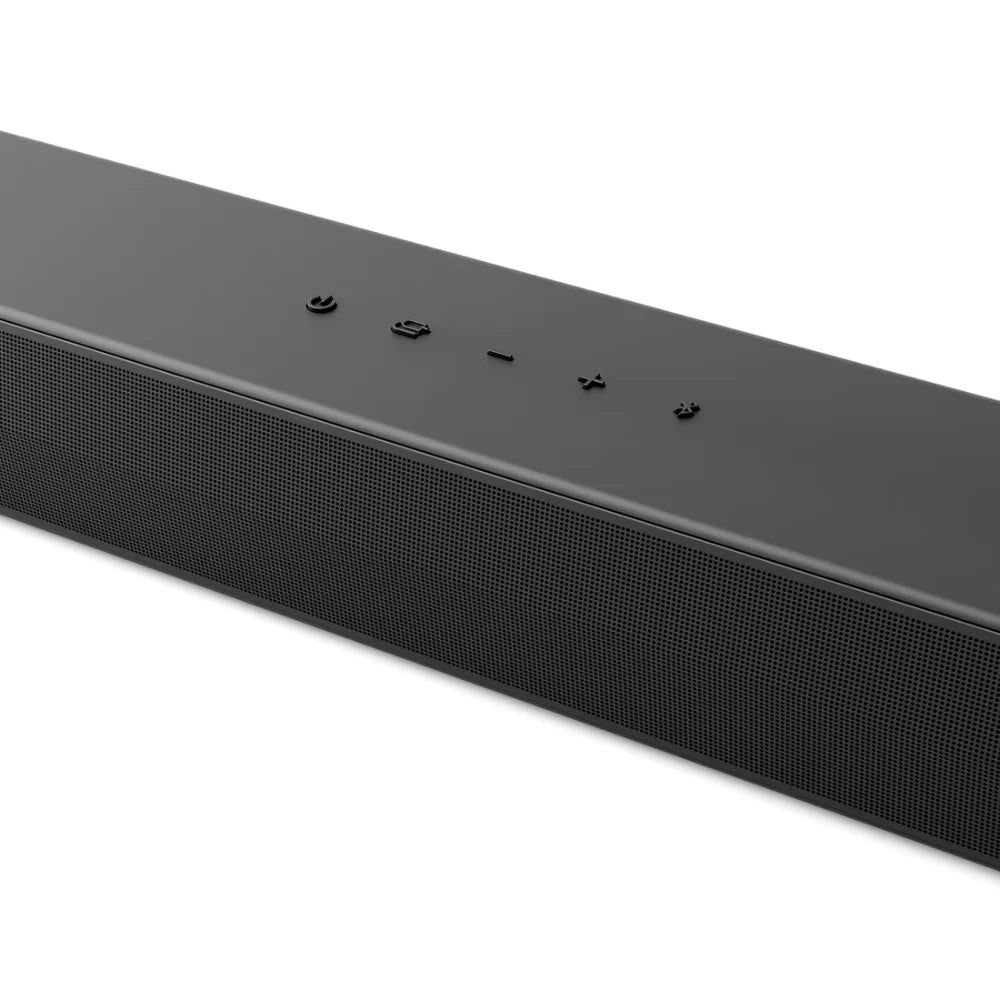 LG 3.1CH Cinematic Soundbar with Subwoofer - Black | US60T.AGBRLLK