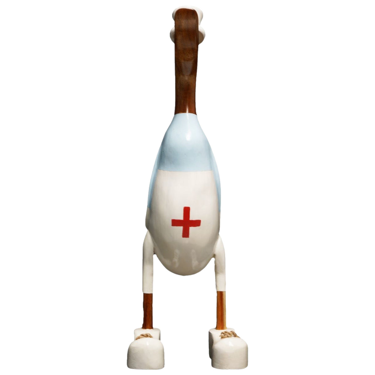 Lucky Ducks Working Duck Nurse | BR22086-096