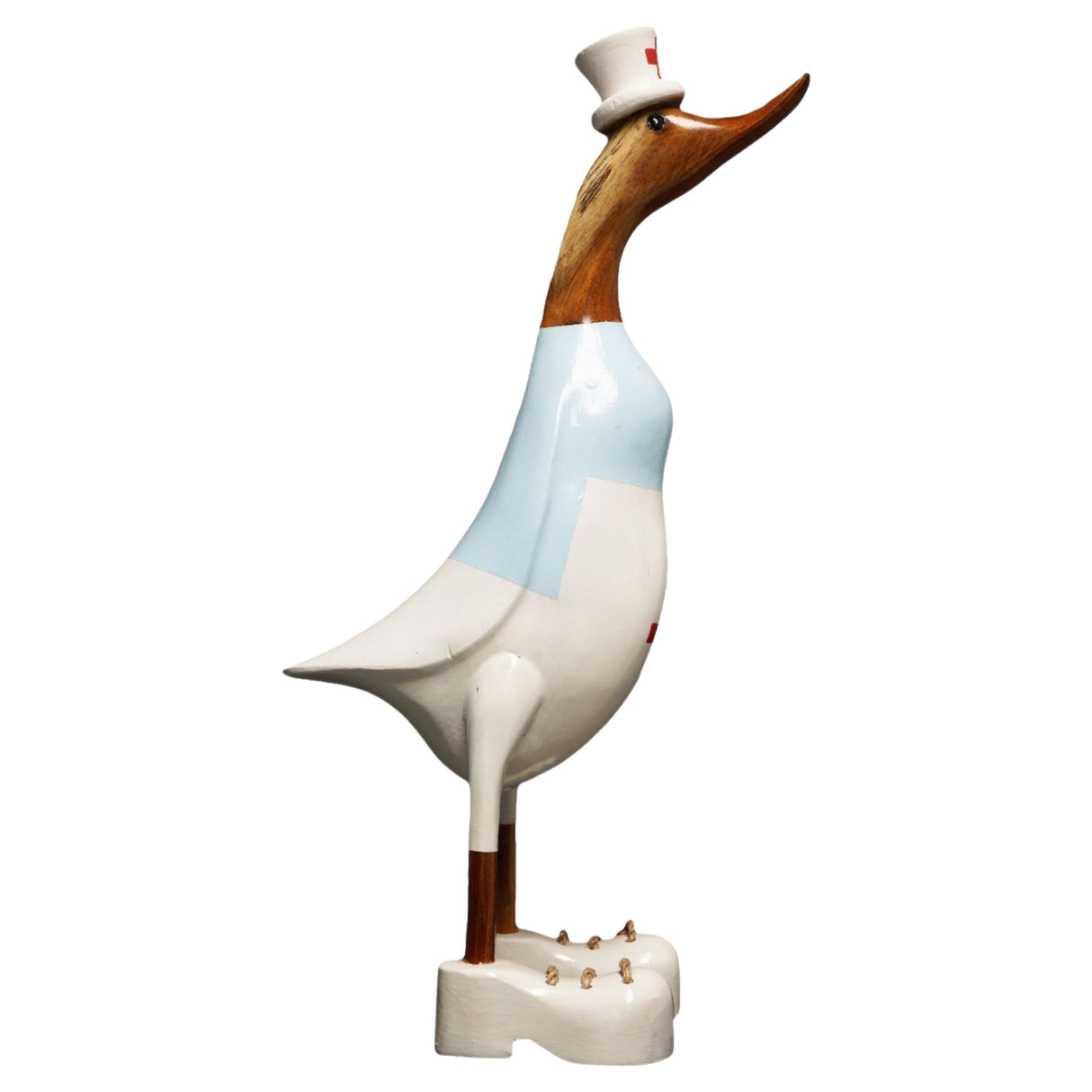 Lucky Ducks Working Duck Nurse | BR22086-096