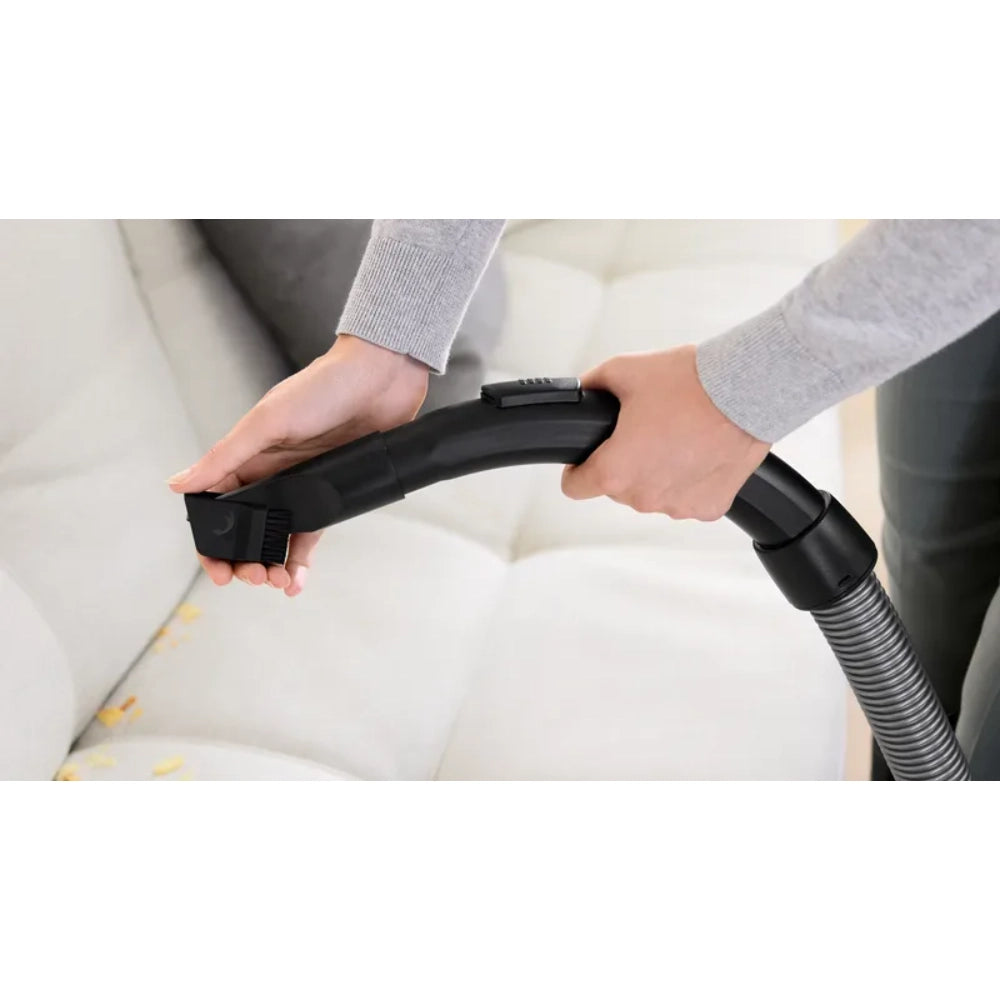 Bosch Bagless Cylinder Vacuum Cleaner - Black | BGS05BA2GB