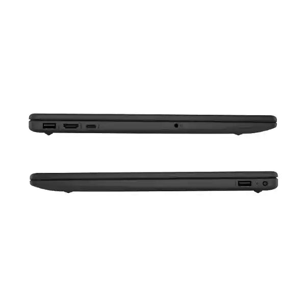 HP 15.6 Inch AMD Ryzen 3 7320U Laptop 8gb 256gb SSD - Black | 15-FC0045NA