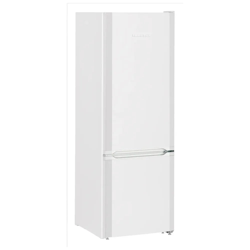 Liebherr 161cm 70/30 Fridge Freezer - White | CUE-2831