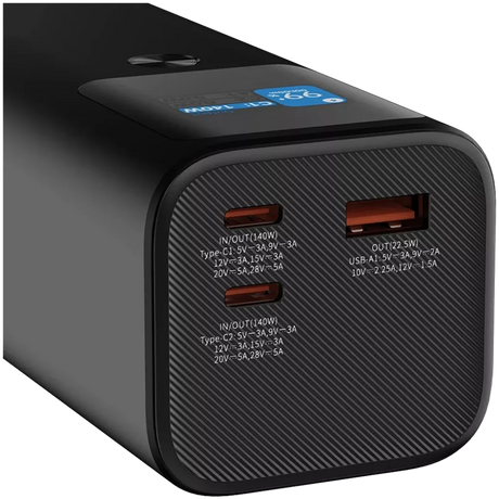 Canyon Power Bank 27000mAh PD140W | CNE-CPB2010DG