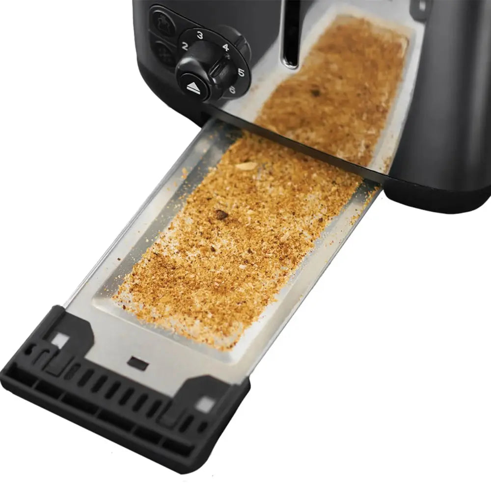 Russell Hobbs Adventure 2 Slice Toaster stainless steel | 24080