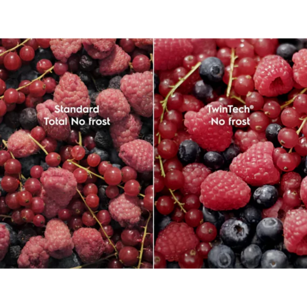 Electrolux 60/40 Integrated Fridge Freezer | LNT6NE18S