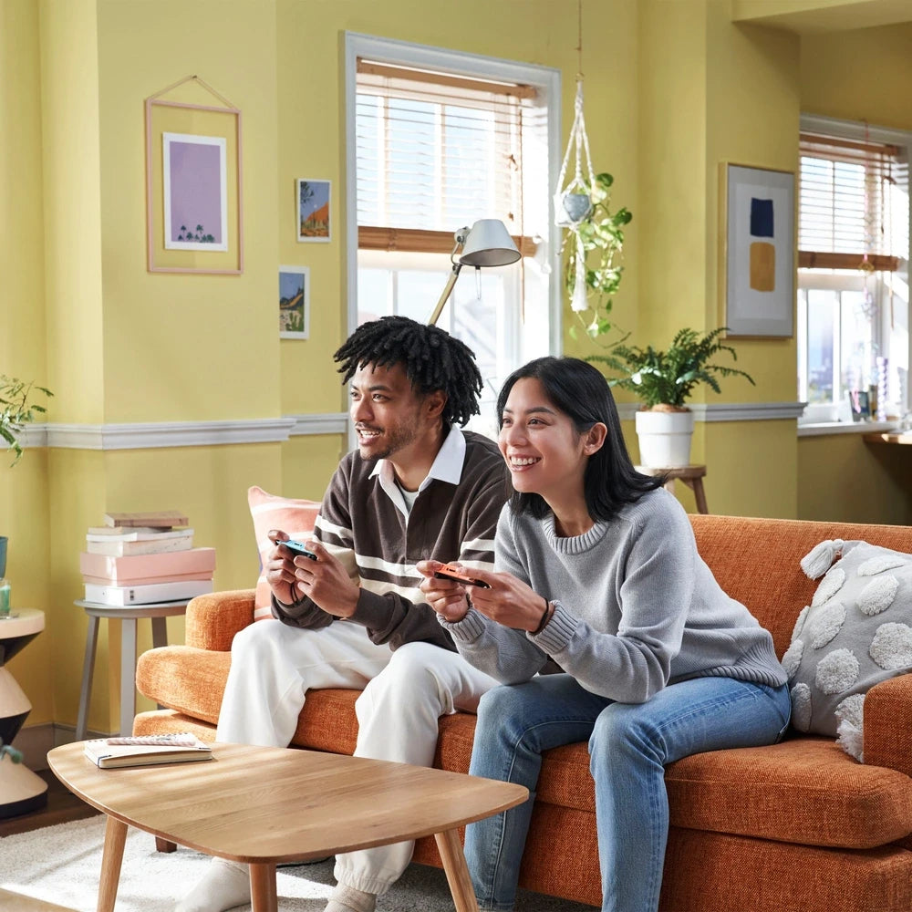 Nintendo Switch 2 Console with Mario Kart World Bundle - Black | 10015921