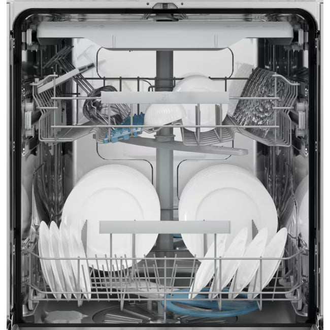Electrolux 14 Place Fully Integrated Dishwasher | E62LB200S