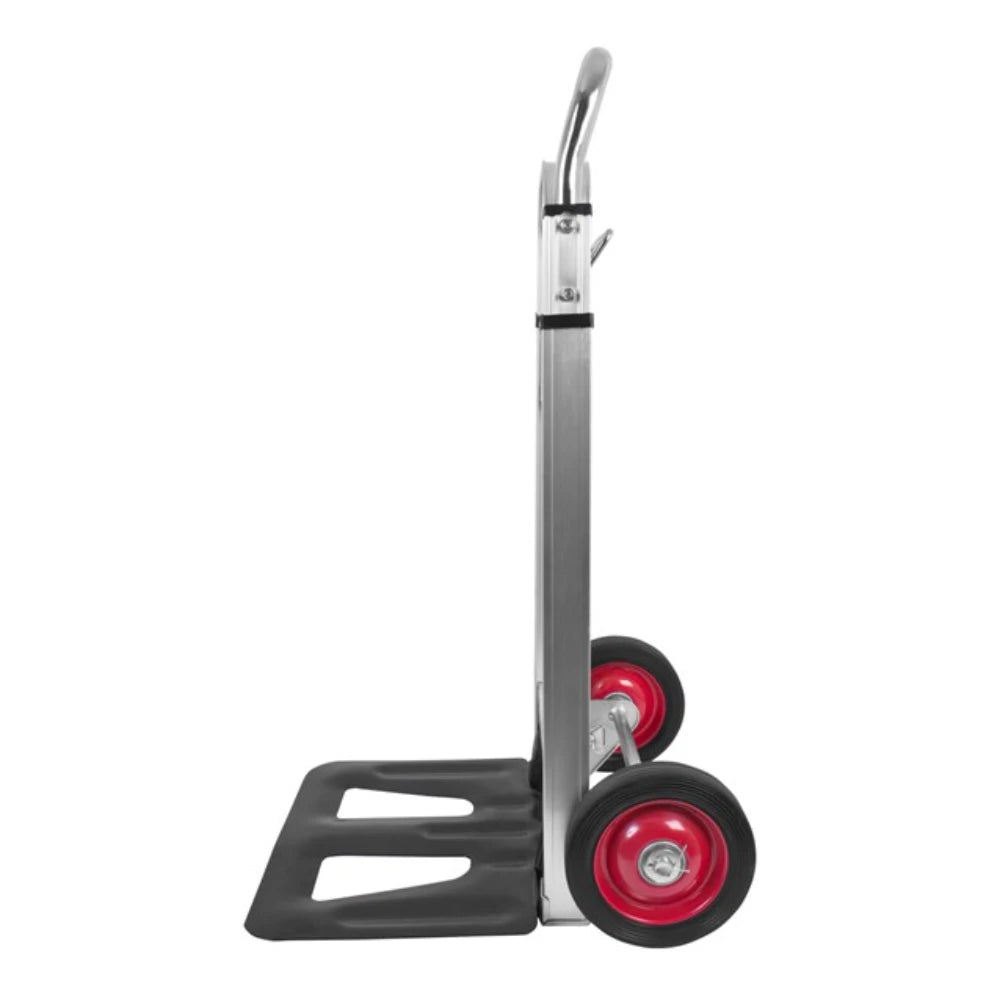 Milestone Aluminum Trolley Sack Truck 90kg | 25179