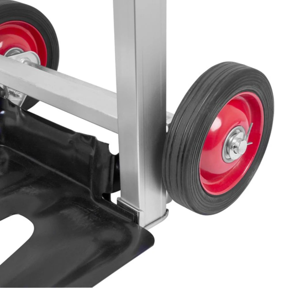 Milestone Aluminum Trolley Sack Truck 90kg | 25179