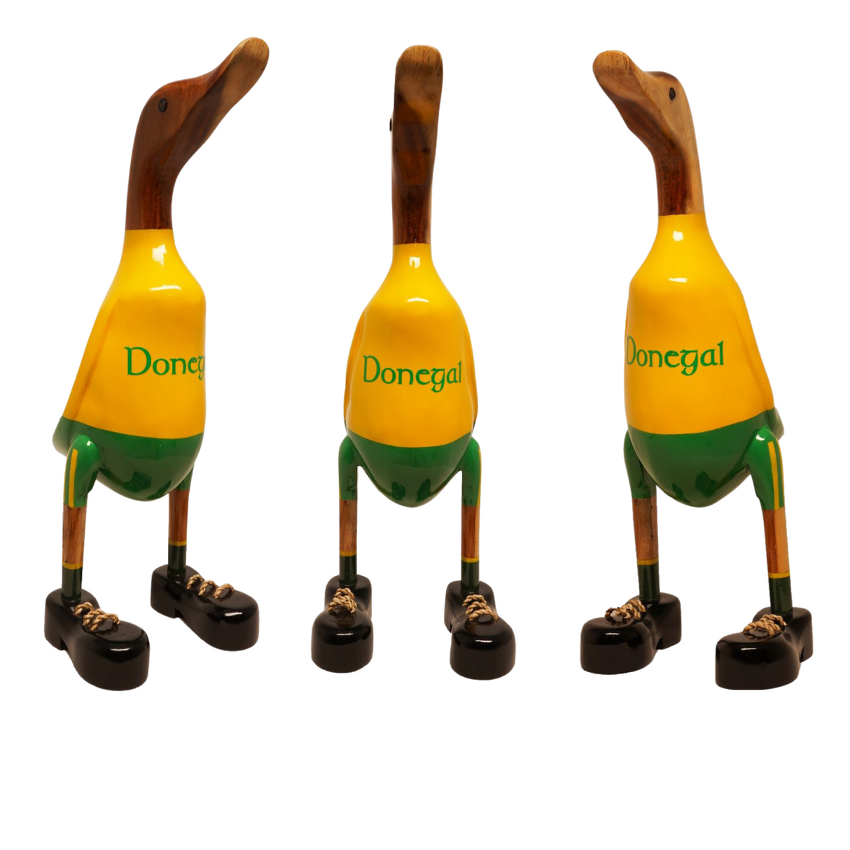 Lucky Ducks County Donegal | BR22048-095