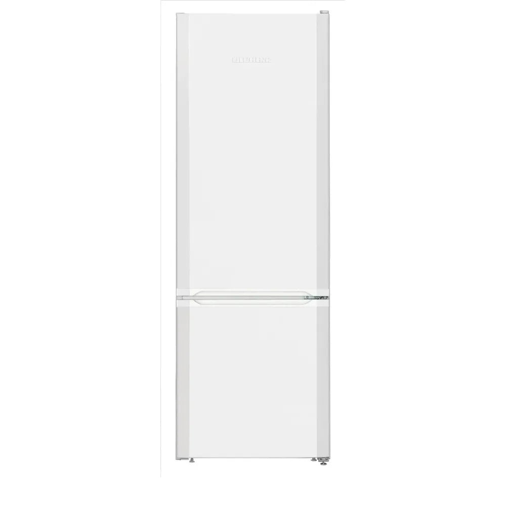 Liebherr 161cm 70/30 Fridge Freezer - White | CUE-2831