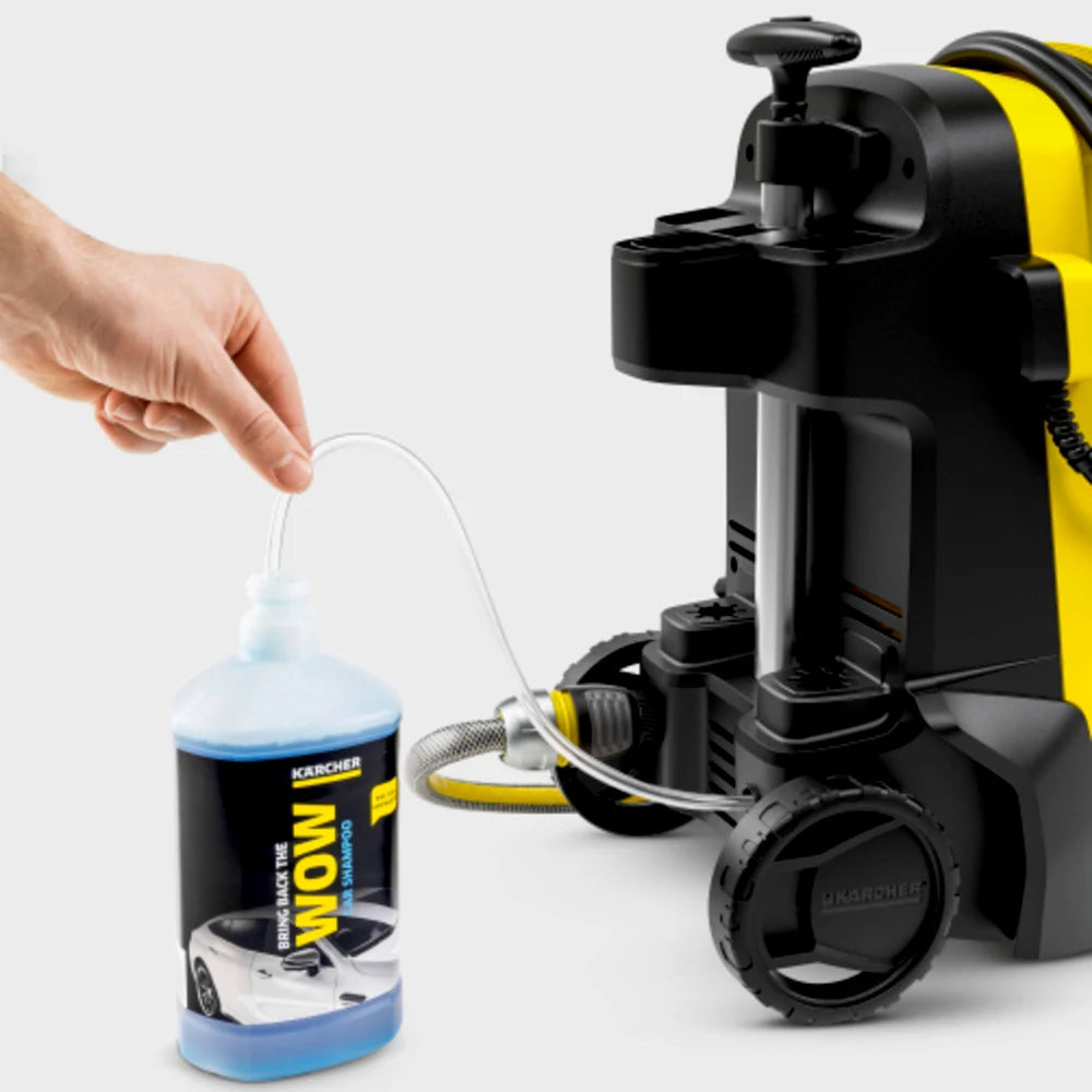 Karcher K5 Classic Power Pressure Washer | 1.950.701.0