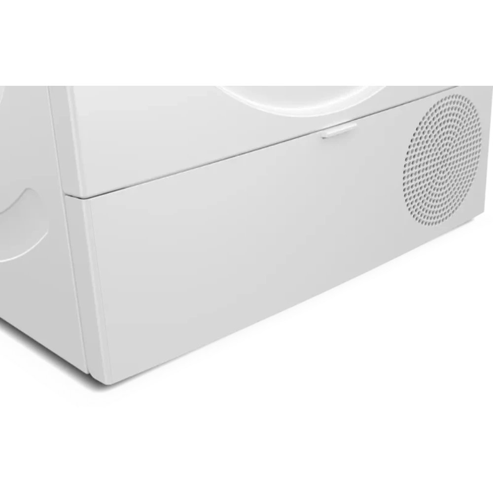 Bosch Series 4 8KG Heat Pump Tumble Dryer - White | WTH85224GB