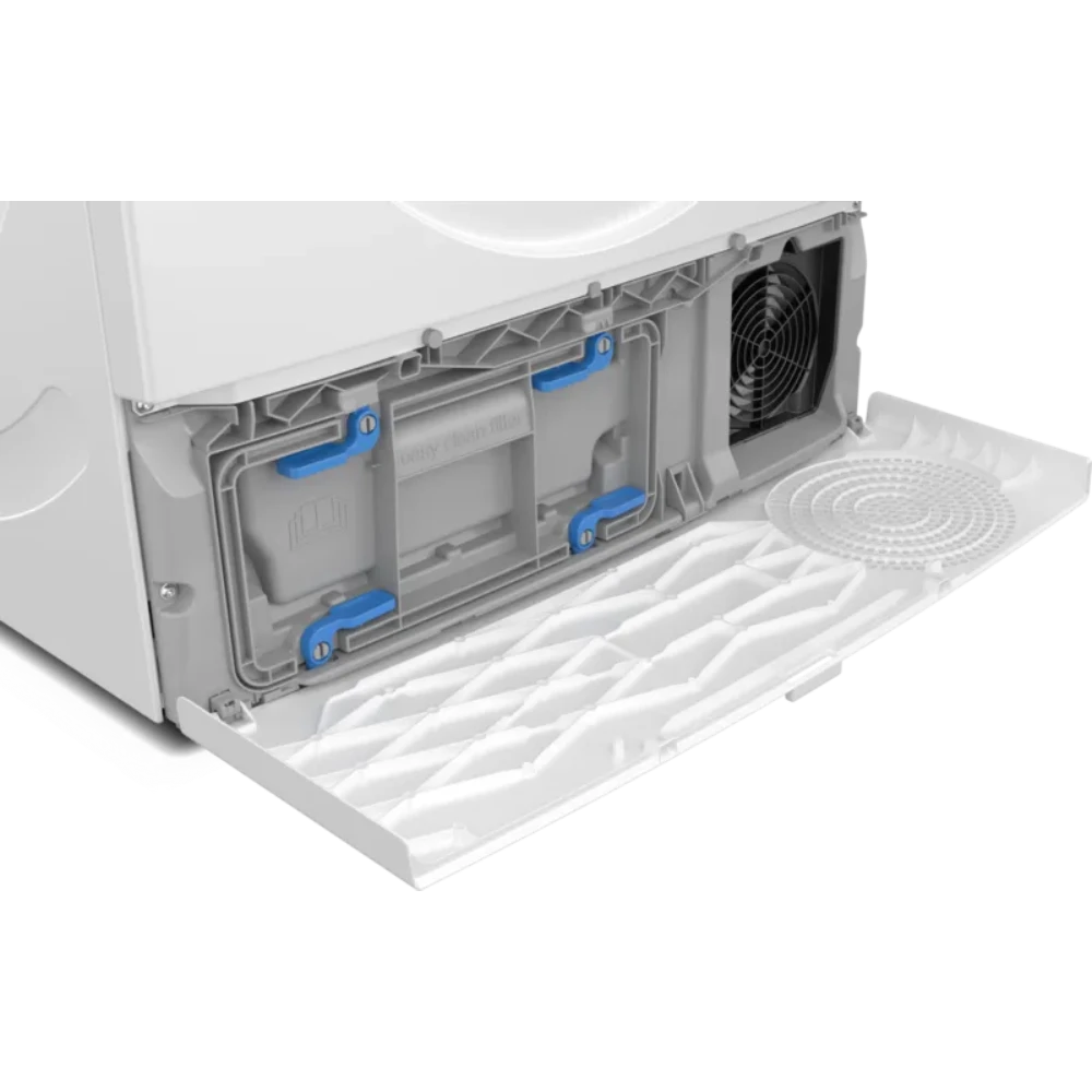 Bosch Series 4 8KG Heat Pump Tumble Dryer - White | WTH85224GB