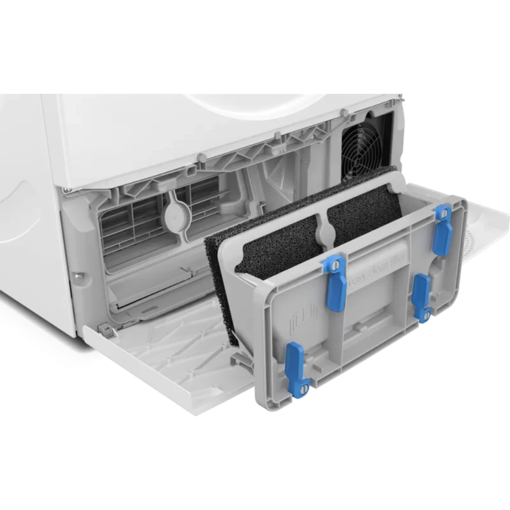 Bosch Series 4 8KG Heat Pump Tumble Dryer - White | WTH85224GB