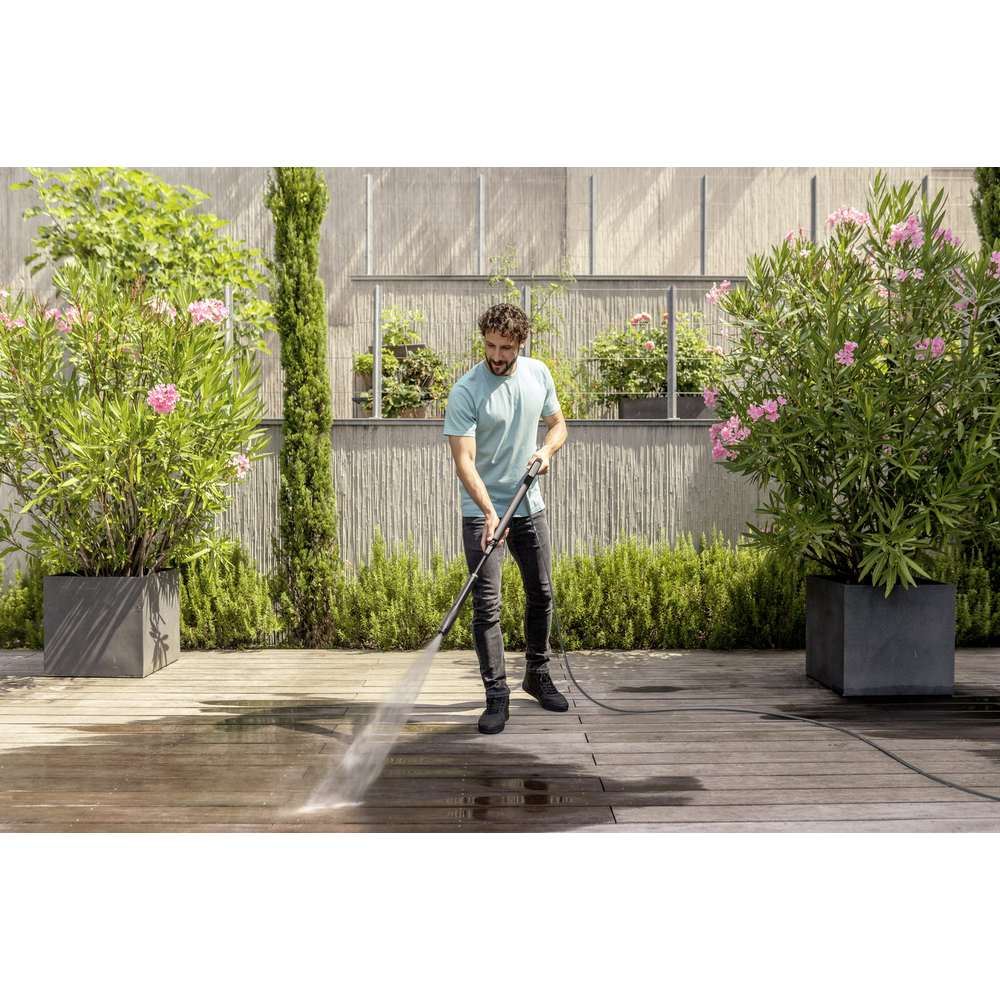 Karcher VP 160 Vario Power Jet for Karcher Pressure Power Washer | 2.644-430.0