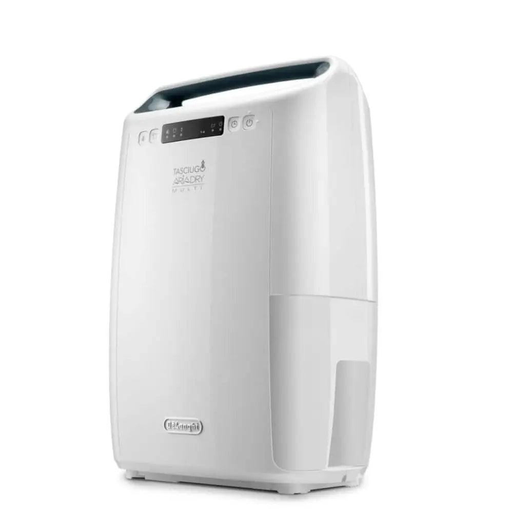 DeLonghi Tasciugo AriaDry Dehumidifier 16 Litre | DEXD216RF