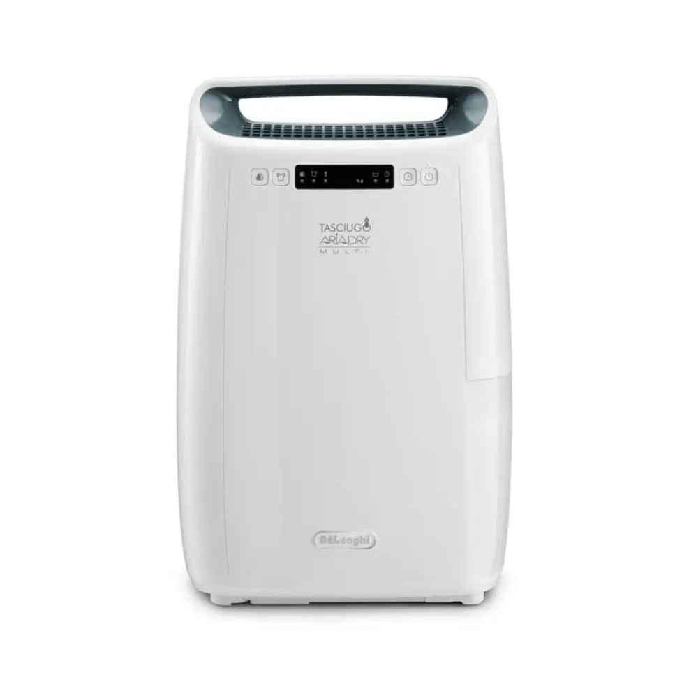 DeLonghi Tasciugo AriaDry Dehumidifier 16 Litre | DEXD216RF