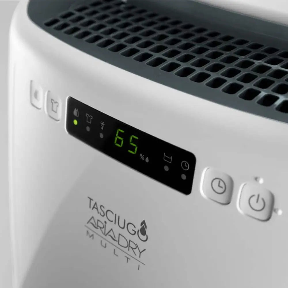 DeLonghi Tasciugo AriaDry Dehumidifier 16 Litre | DEXD216RF