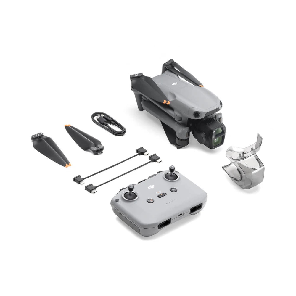 DJI Air 3S (RC-N3) Drone | CP.MA.00000814.01