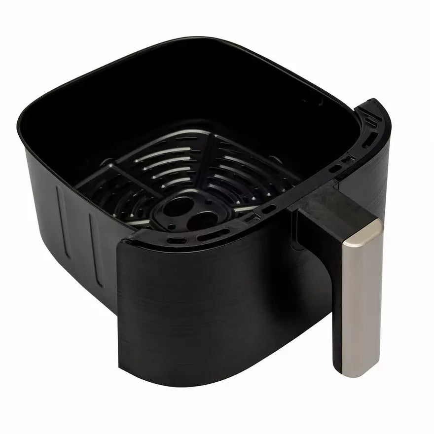 Russell Hobbs Satisfry Air Fryer 4.3 Litre Single Drawer - Black | 27610