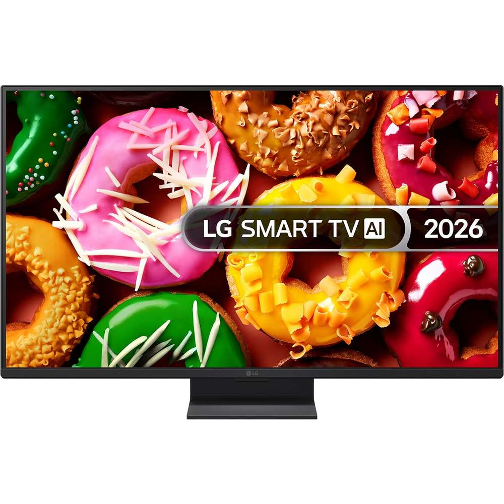 LG 27 Inch Smart Full HD HD LED TV | 27LB70006LA.AEI