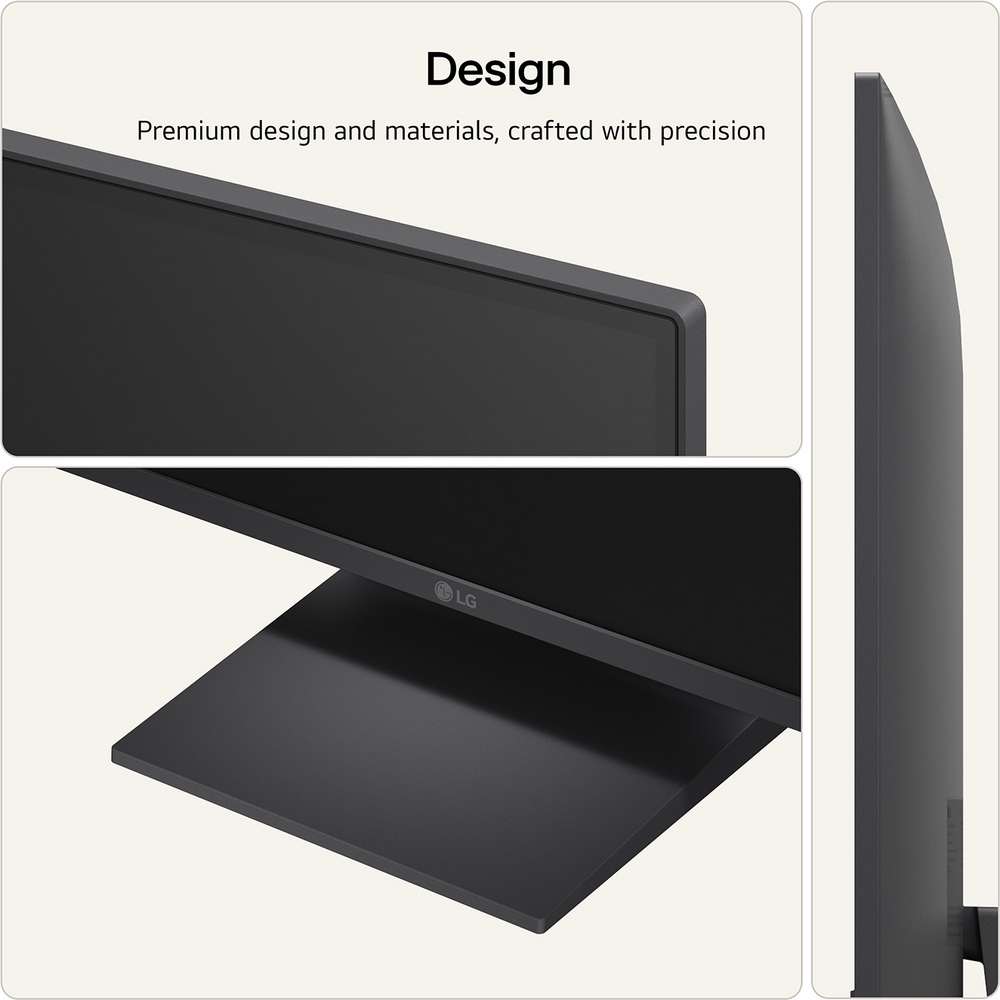 LG 27 Inch Smart Full HD HD LED TV | 27LB70006LA.AEI