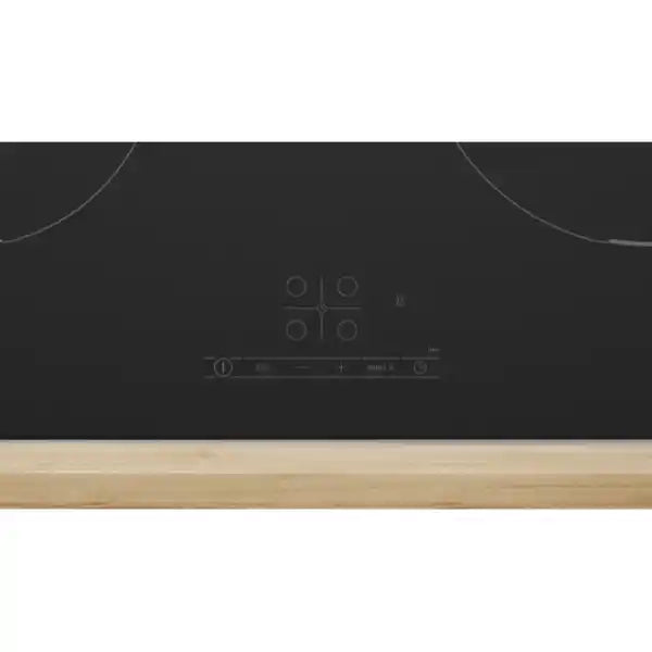 Bosch Series 4 60cm Induction Hob - Matt Black | PIE61ABB5E