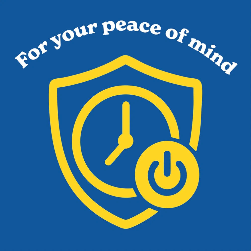 Russell Hobbs SteamGenie Vacu Steam Upright Clothes Steamer - Dark Blue | 28550