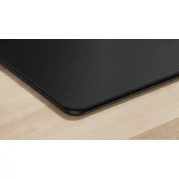 Bosch Series 4 60cm Induction Hob - Matt Black | PIE61ABB5E