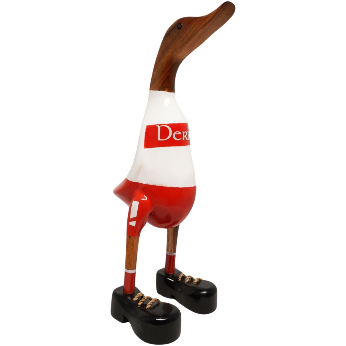 Lucky Ducks County Derry | BR22047-095