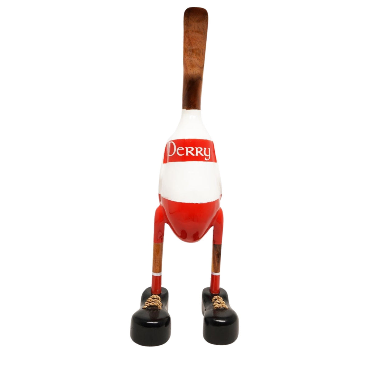 Lucky Ducks County Derry | BR22047-095