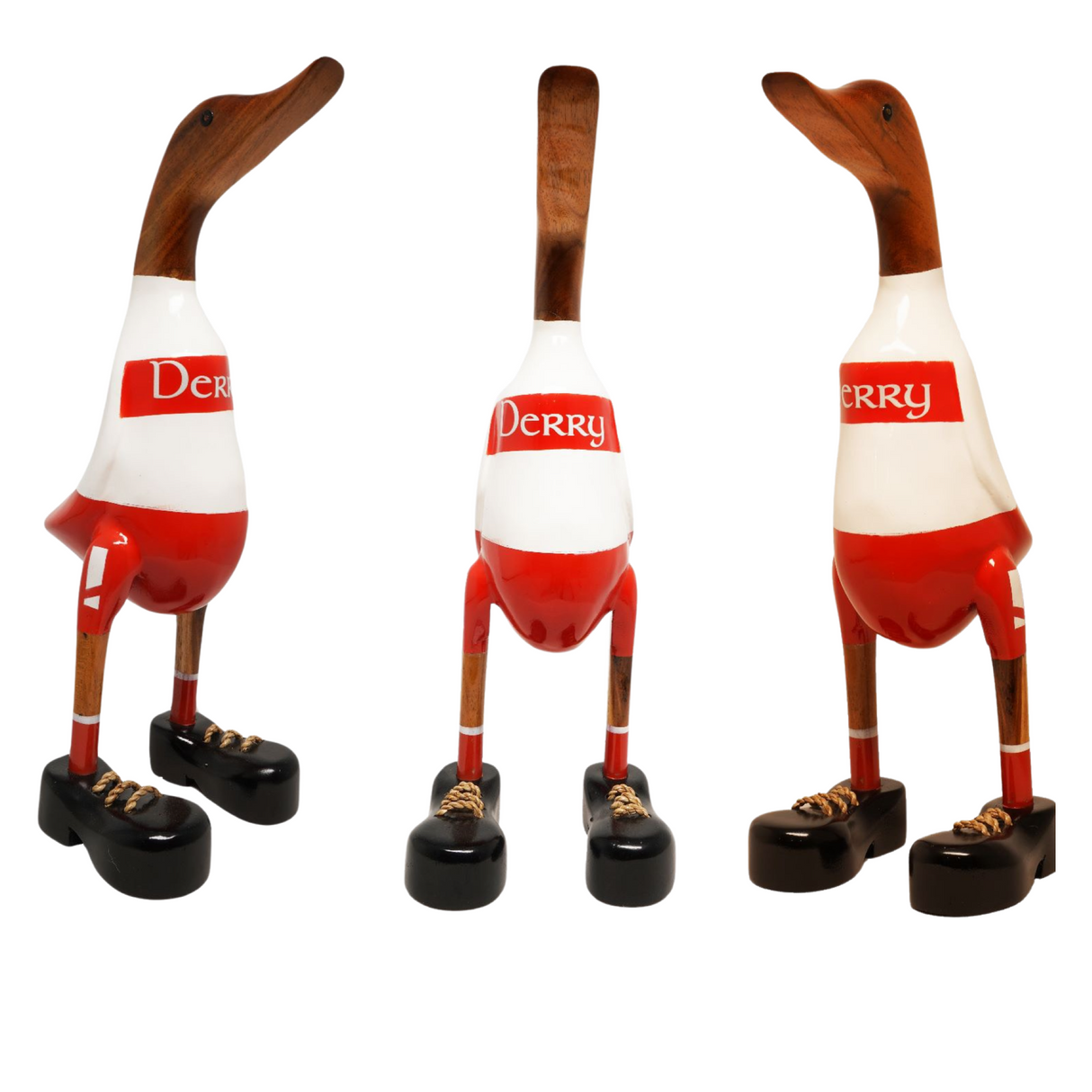 Lucky Ducks County Derry | BR22047-095