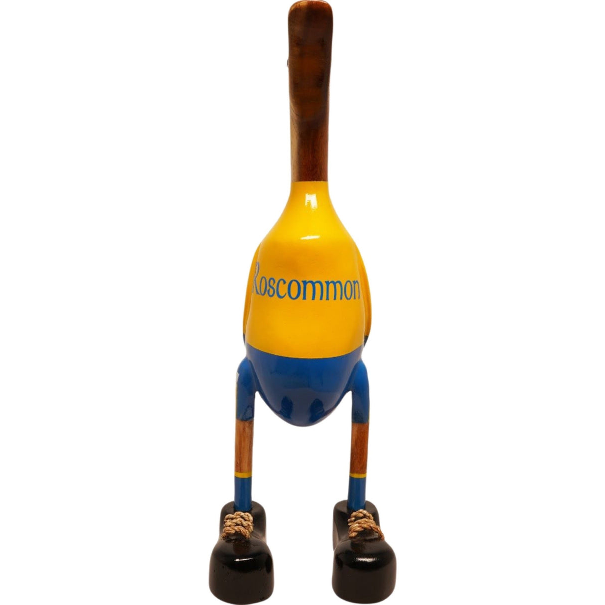 Lucky Ducks County Roscommon | BR22065-095