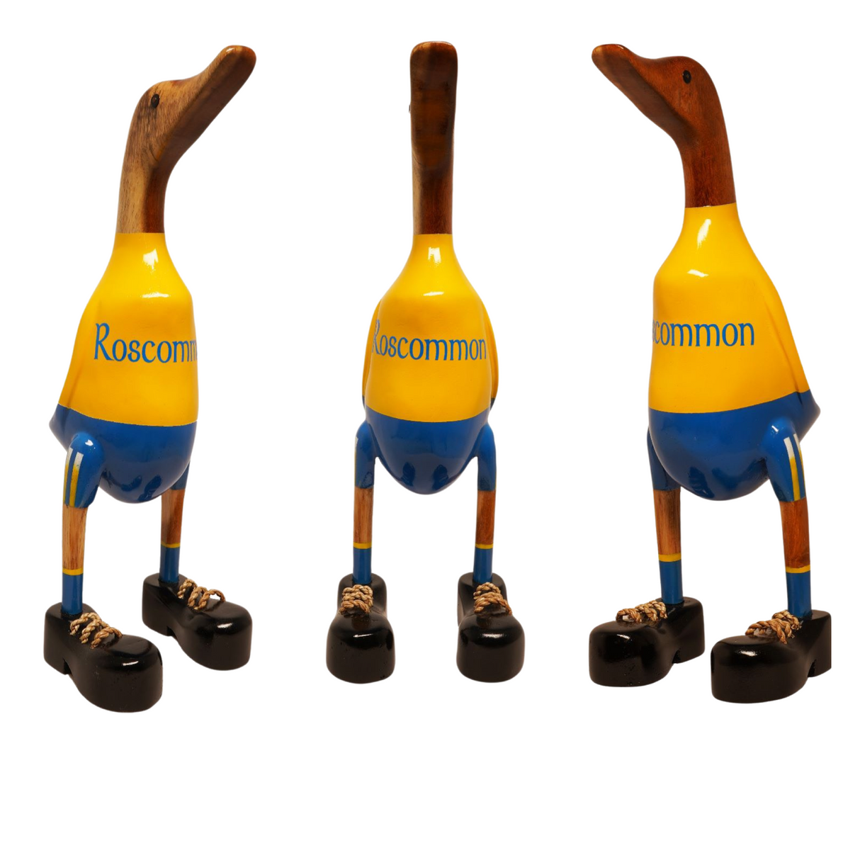 Lucky Ducks County Roscommon | BR22065-095