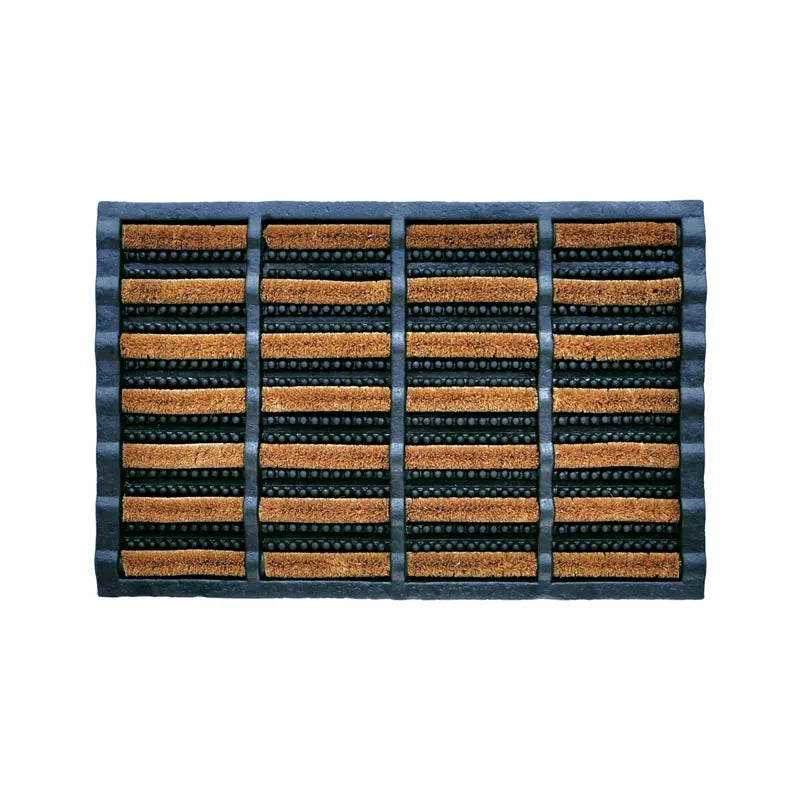 Dosco Rod Scraper Mat | 29805