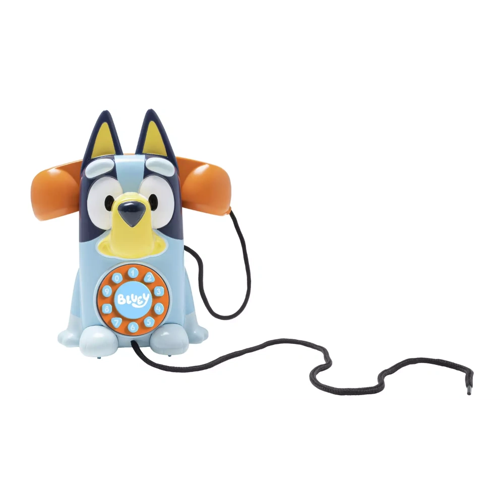 Bluey Telephone Phone | 1684943.EX