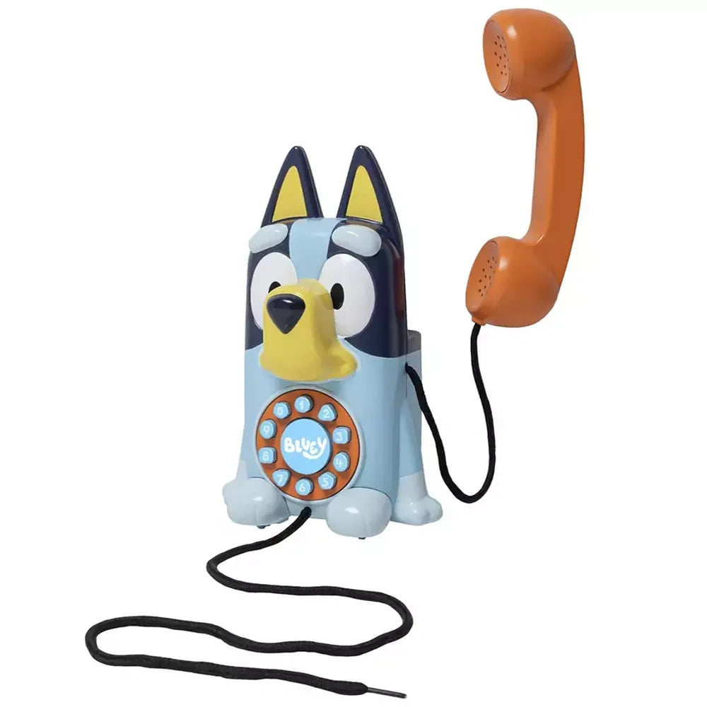 Bluey Telephone Phone | 1684943.EX