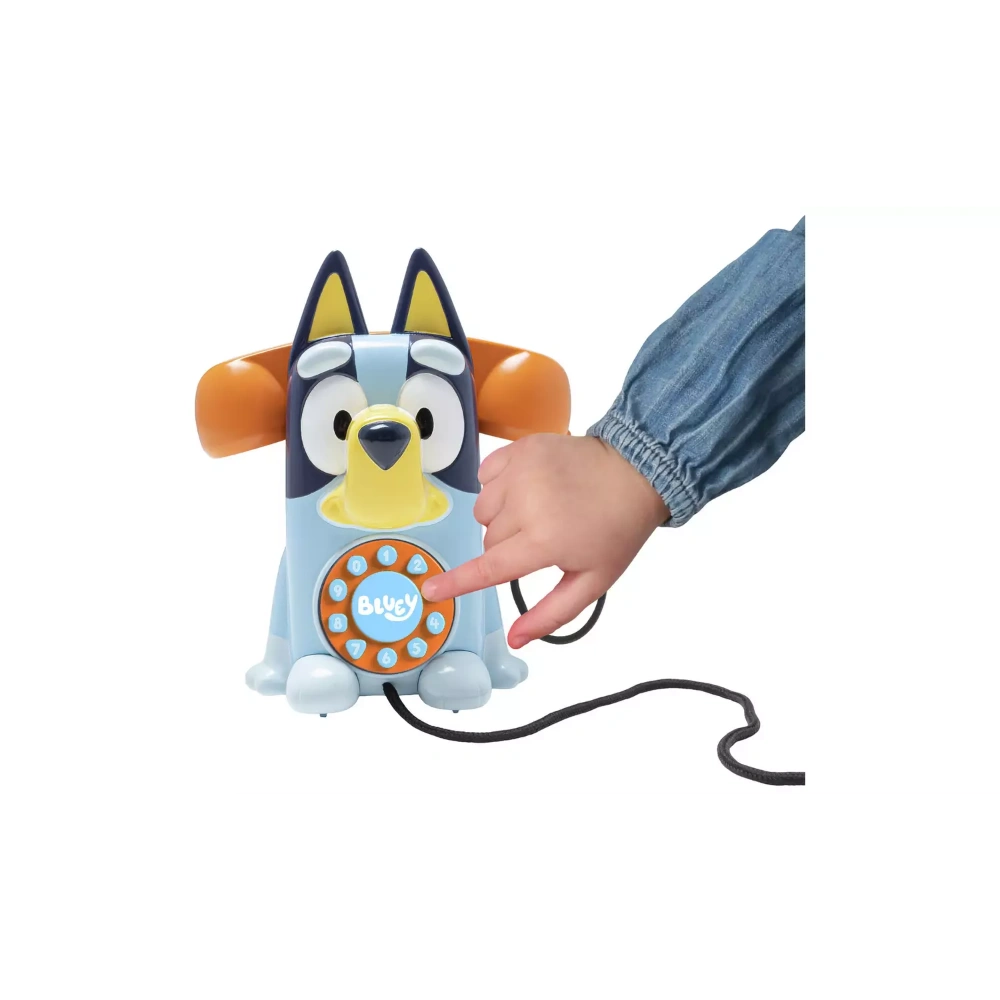 Bluey Telephone Phone | 1684943.EX