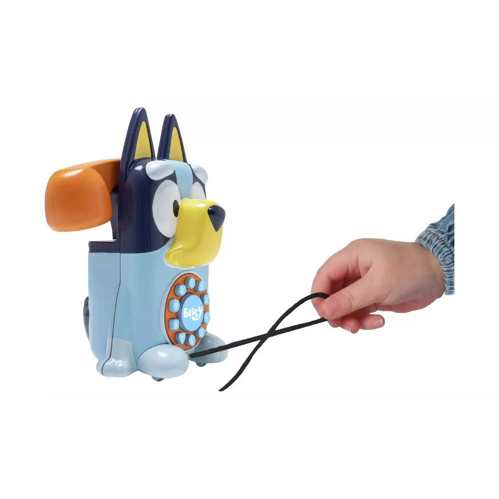 Bluey Telephone Phone | 1684943.EX
