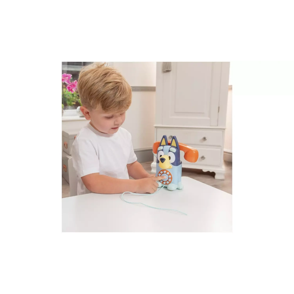 Bluey Telephone Phone | 1684943.EX
