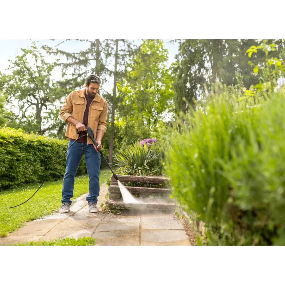 Karcher K3 Classic Home Power Pressure Washer | 1.676-221.0