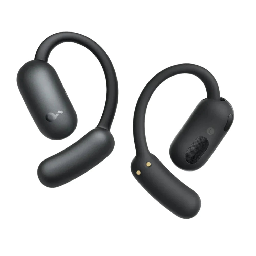 Soundcore Aerofit 2 True Wireless Noise Cancelling Earphones - Black | A3874G11