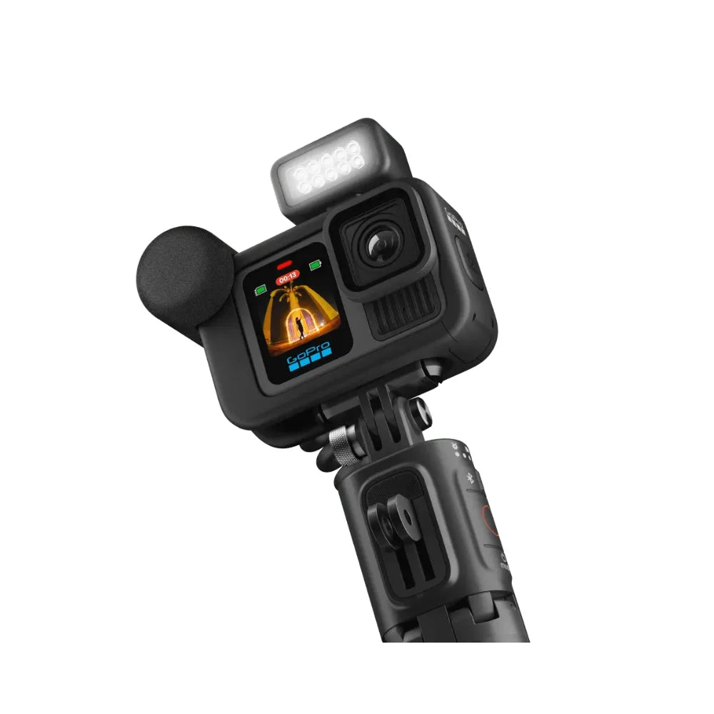 GoPro HERO13 Creator Edition Action Camera - Black | CHDFB-131-EU